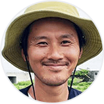 専業農家 寺田 貴宏